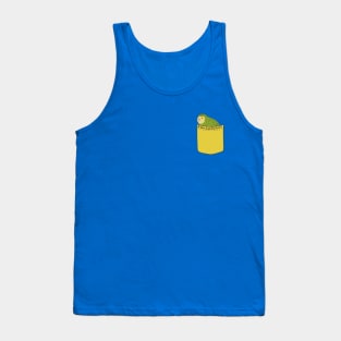 Kakapocket Tank Top